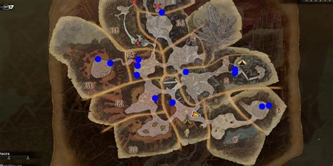 fucium ore mhw